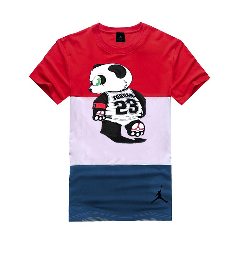 men jordan t-shirt S-XXXL-1852